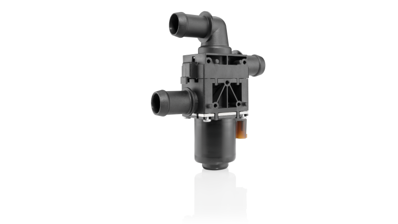 valves