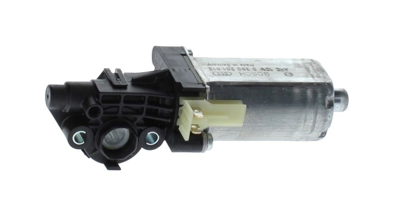 AHC1 geared DC MOTOR 0390201912