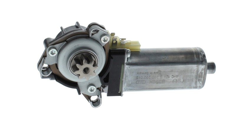 AHC1 geared dc motor 0390203046