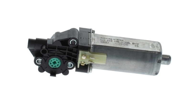 AHC1 geared dc motor 0390203371