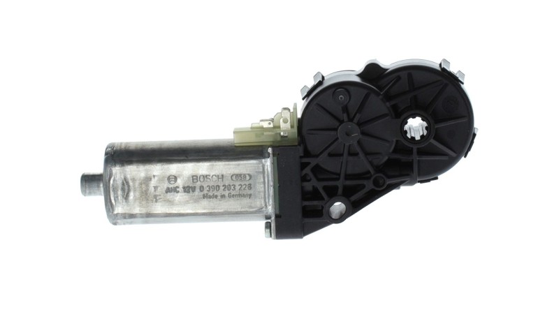 AHC2 DC Motor 0390203226