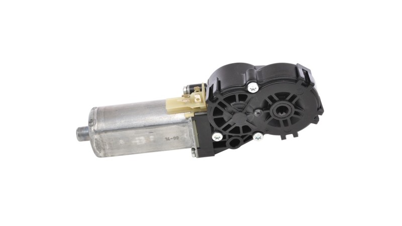 AHC2 geared dc motor 0390203309