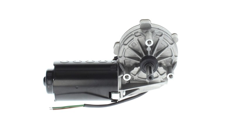 CDP geared DC MOTOR 0986337201