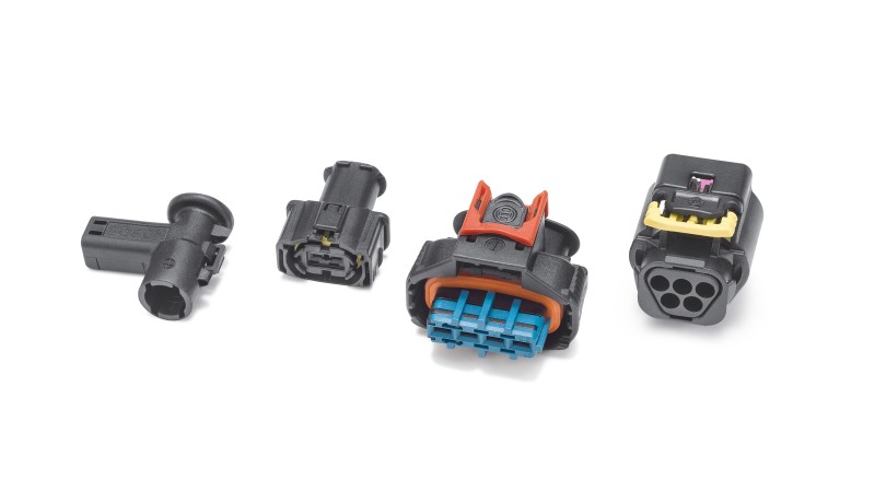 Connectors